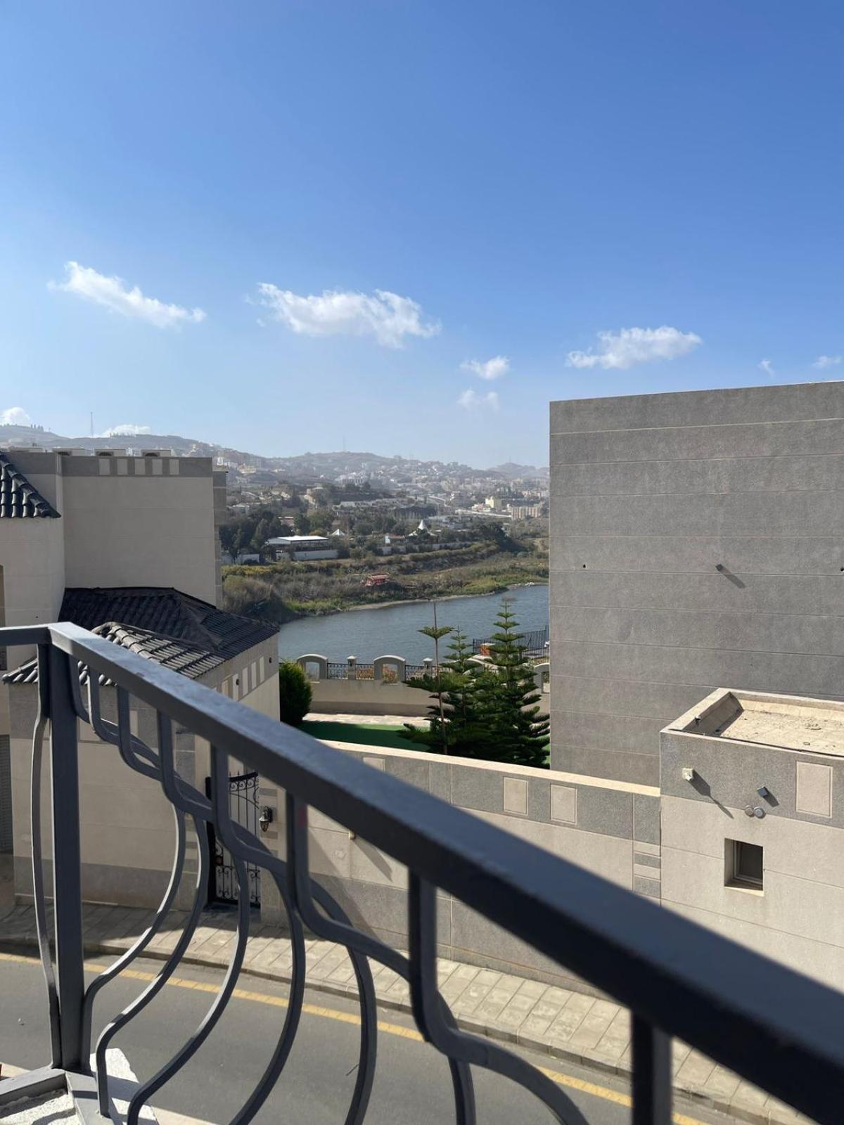 Al Nozha Tourist Complex Abha Exteriör bild